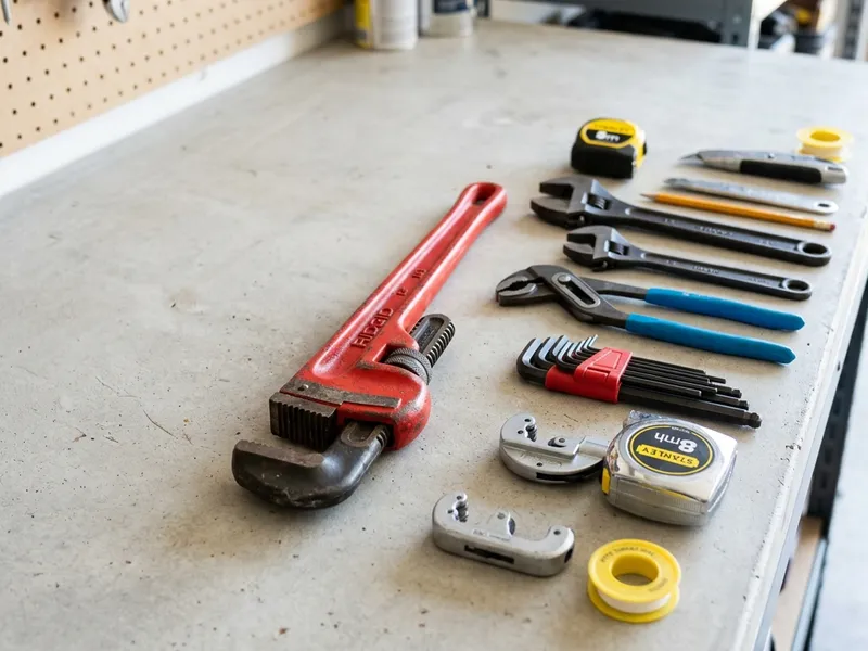 Emergency Plumber in Divide, CO